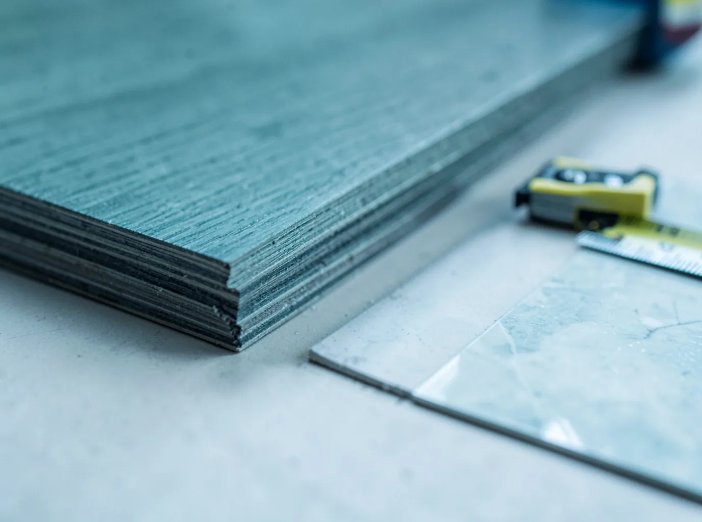 Luxury Vinyl Plank Installation Coolidge, TX FAQs